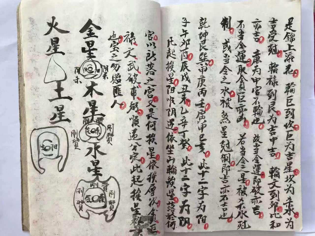 科普展现:阴宅风水秘诀（阴宅风水要点）