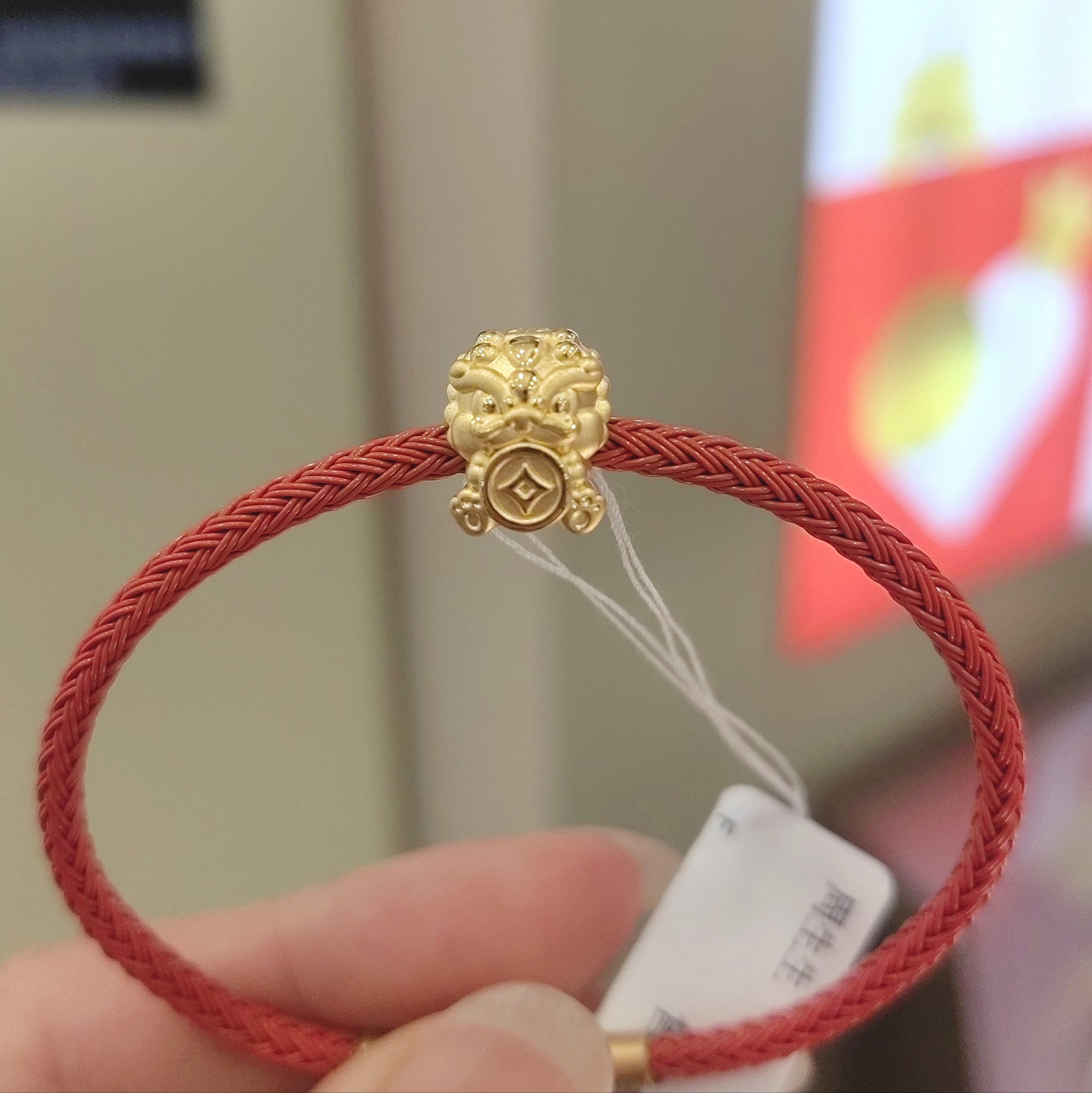 转运珠一般多少钱