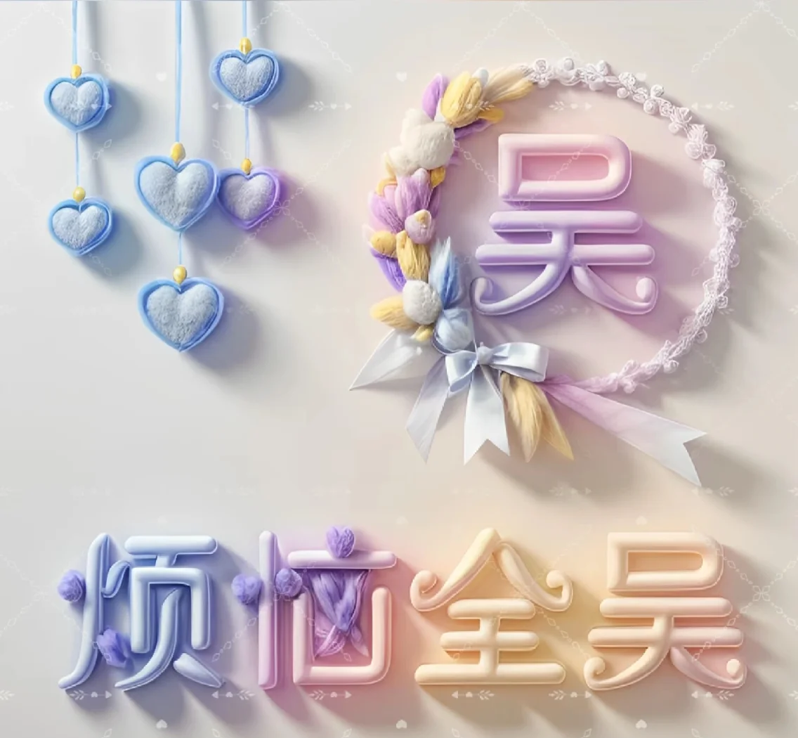 科普展现:带吴字网名（带吴字网名男生）