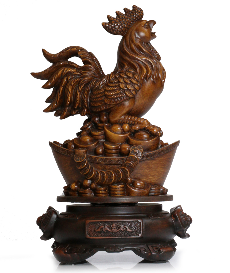 科普展现:九大风水招财摆件（招财风水物件）