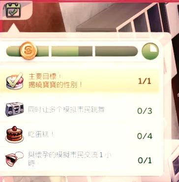 性，派对和谎言,性别揭秘派对由来