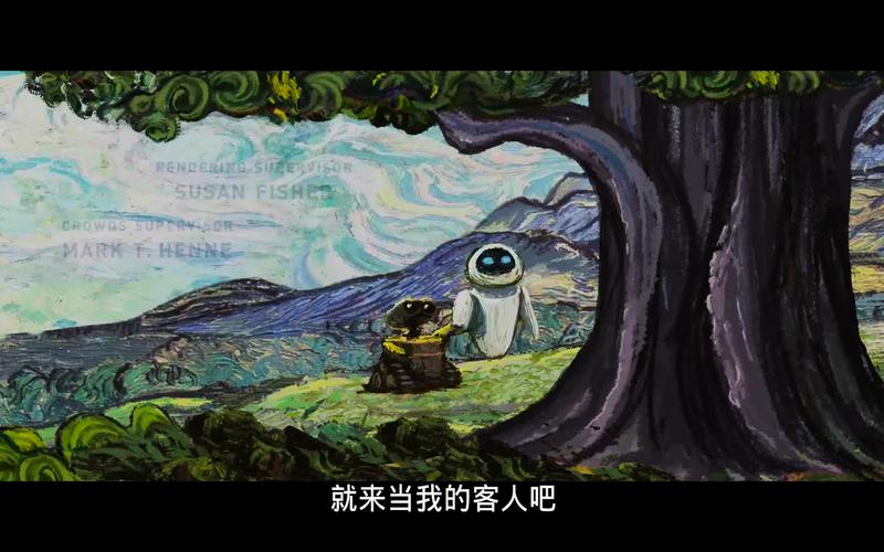 机器人总动员,机器人总动员免费观看完整版