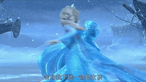 冰雪电影排行榜前十名,冰雪电影排行榜前十名动漫有哪些