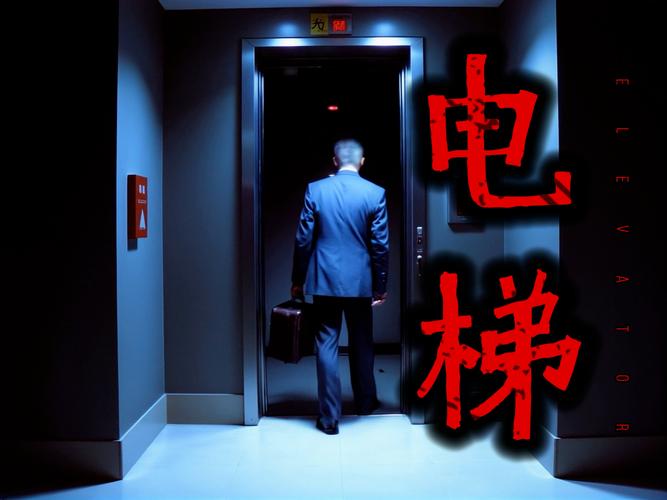 电梯里的恶魔,电梯里的恶魔全集观看