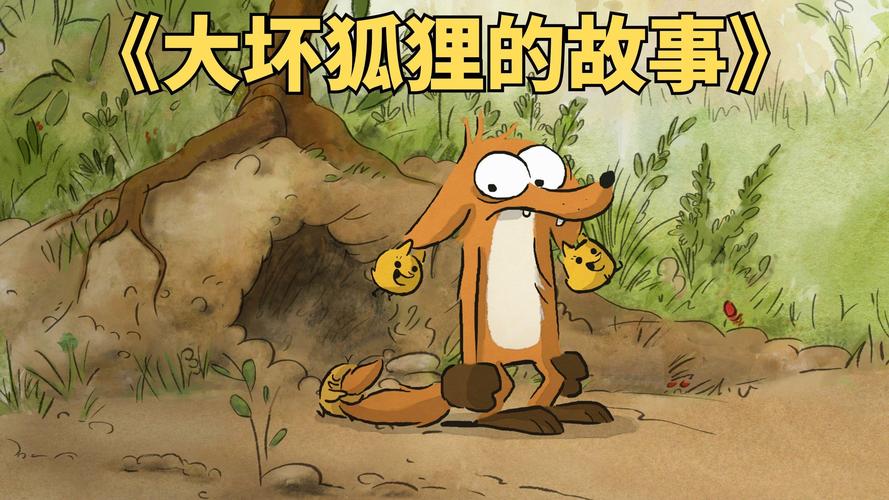 大坏狐狸的故事,大坏狐狸的故事在线观看国语版