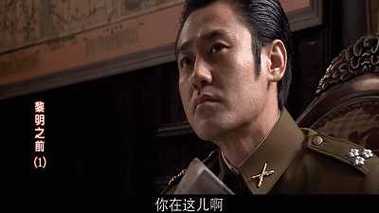 黎明前绝杀电视剧全集免费播放,黎明前的绝杀免费观看