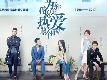 我只需要你电视剧在线看,我只需要你电视剧在线看完整版