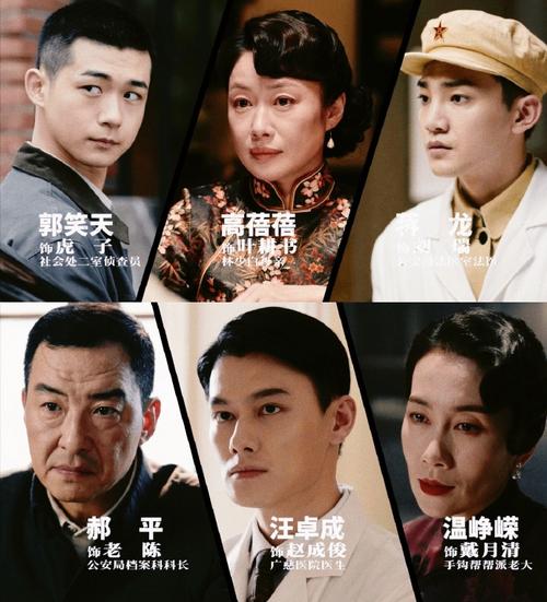 暗夜与黎明电视连续剧,暗夜与黎明电视连续剧在线观看