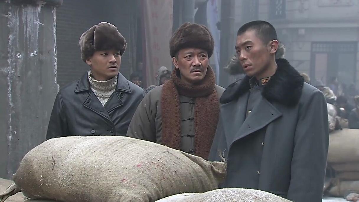 闯关东第二部全集免费观看高清,闯关东第二部全集免费观看高清版