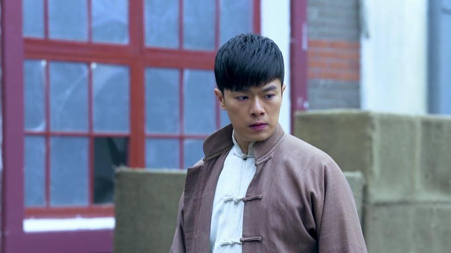 电视剧黎明破晓前全集免费观看,电视剧黎明破晓前全集在线看